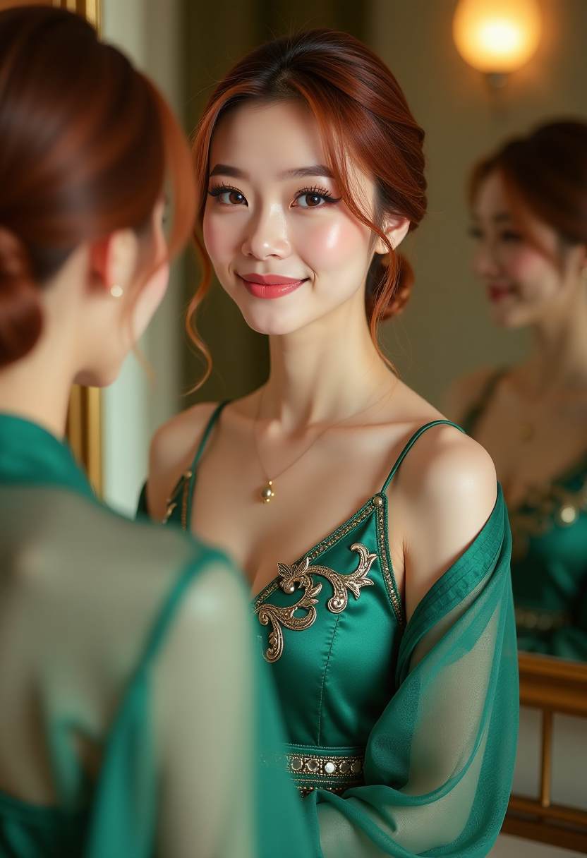 药屋少女的呢喃